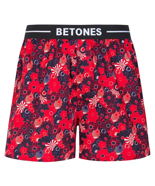 BETONES（ビトーンズ）の「【セルフラッピングキット付き】BETONES ビトーンズ TRUNKS トランクス 男性下着 前開き（トランクス・メンズ・その他5/その他7/その他3/その他2/その他1/その他/その他8/その他6・MEDIUM/SMALL/LARGE）」の6枚目の写真