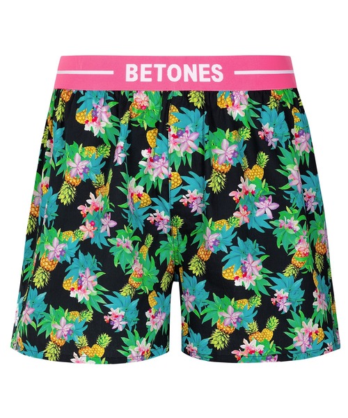 BETONES（ビトーンズ）の「【セルフラッピングキット付き】BETONES ビトーンズ TRUNKS トランクス 男性下着 前開き（トランクス・メンズ・その他5/その他7/その他3/その他2/その他1/その他/その他8/その他6・MEDIUM/SMALL/LARGE）」の7枚目の写真