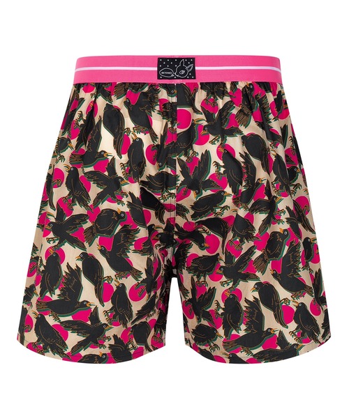 トランクス トランクス 前開き（トランクス）｜BROS by WACOALMEN（ブロス