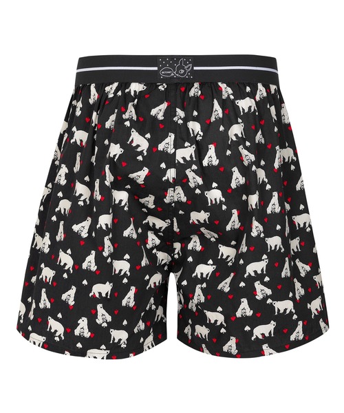 セルフラッピングキット付き】BETONES ビトーンズ TRUNKS トランクス