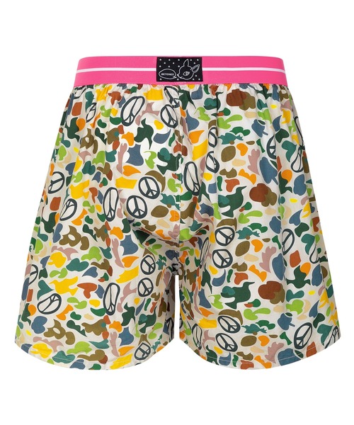 セルフラッピングキット付き】BETONES ビトーンズ TRUNKS トランクス