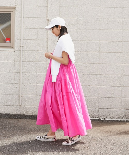 アルバローザロングワンピース 新品 ALBA ROSA アルバローザ シルク