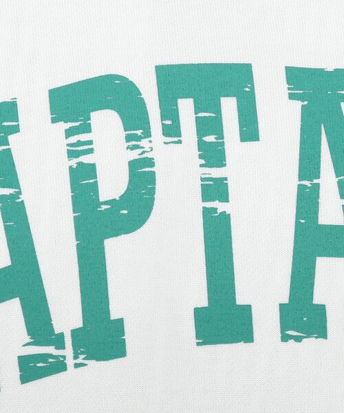 Cutie Blonde（キューティーブロンド）の「◆【S-L】コンパクト丈のミニ裏起毛スウェット（スウェット・レディース・オフホワイト/ライトグレー/ピンク系・01/02/03）」の15枚目の写真