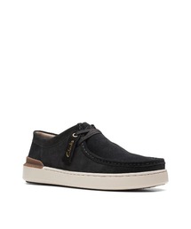 クラークス Clarks コートライトウォーリー CourtLiteWally Clarks CourtLiteWally / コートライトウォーリー （ブラック
