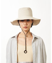 La Maison de Lyllis | HAMPTON ハンプトン /La Maison de Lyllis 2222030 メゾンドリリス(ハット)