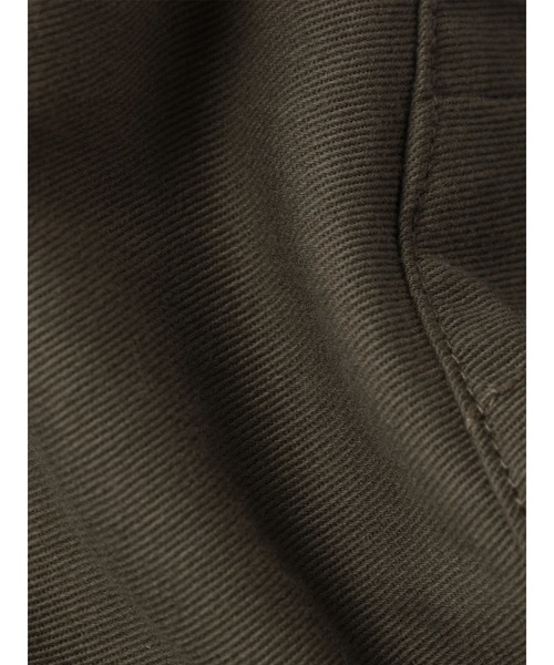 KBF（ケイビーエフ）の「KBF.デザインコンビネゾン（つなぎ/オールインワン・レディース・カーキ/ネイビー・FREE）」の21枚目の写真