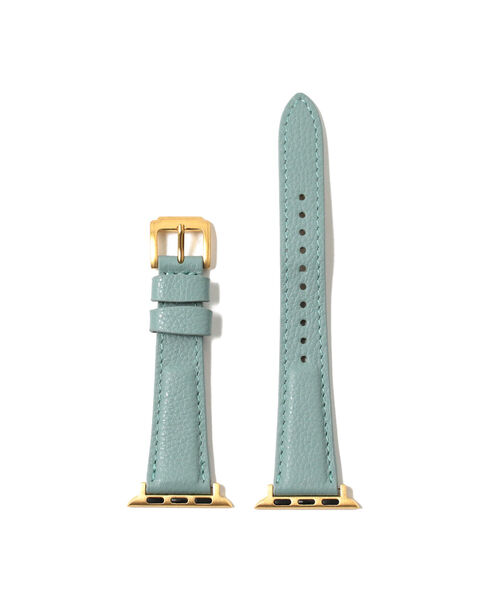 Ray BEAMS(レイビームス)の「【WEB限定】Hashibami / ウォッチ ベルト(その他小物・レディース・ライトブルー/その他/ラベンダー/ブラウン系その他3・ONE SIZE)」の1枚目の写真