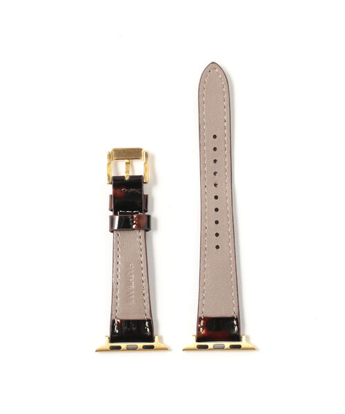 Ray BEAMS(レイビームス)の「【WEB限定】Hashibami / ウォッチ ベルト(その他小物・レディース・ライトブルー/その他/ラベンダー/ブラウン系その他3・ONE SIZE)」の14枚目の写真