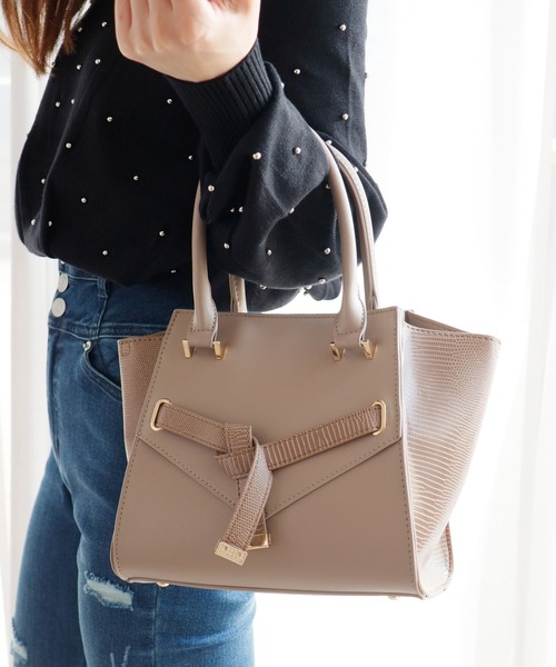 ブランド古着 ショルダーバッグ ショルダーバッグ Lipservice リップサービス のファッション通販 Zozoused