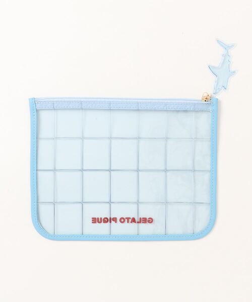 【ラヴィ様ご確認用】フラットポーチなど✩ ラヴィ様ご確認用】フラットポーチなど✩