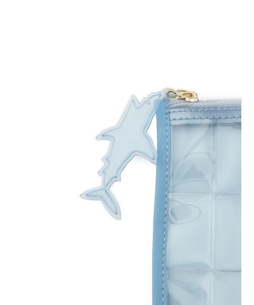 【ラヴィ様ご確認用】フラットポーチなど✩ ラヴィ様ご確認用】フラットポーチなど✩