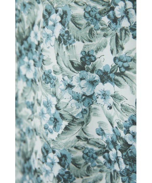 rienda（リエンダ）の「バルーンスリーブギャザーブラウス（シャツ/ブラウス・レディース・ホワイト/カーキ/ホワイト系その他/ピンク系その他・FREE）」の18枚目の写真