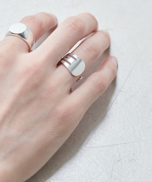 lui jewelry ヘアクリップ