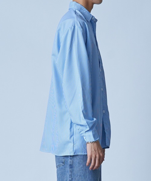 【期間限定お値下げ】 masterpiece セットアップ ストライプ 期間限定お値下げ】 masterpiece セットアップ ストライプ 高身長 バイ