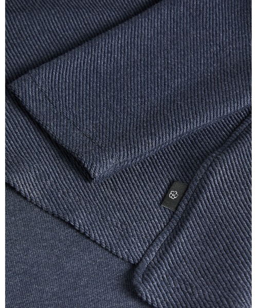 Ted Baker（テッドベーカー）の「MILLOM ハーフジップ　ジャンパー（スウェット・メンズ・ダークブルー・1/3/4/5/2）」の6枚目の写真