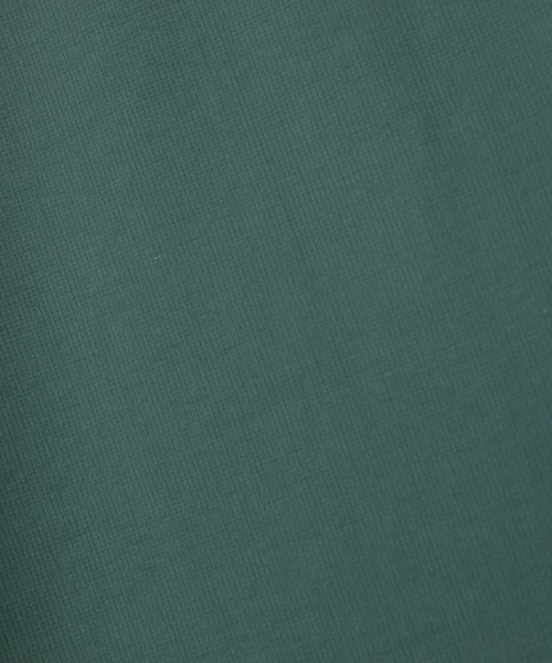 CIAOPANIC TYPY（チャオパニックティピー）の「▽配色ステッチラッシュガード（ラッシュガード・メンズ・チャコールグレー/オレンジ/グリーン・XL/L）」の19枚目の写真