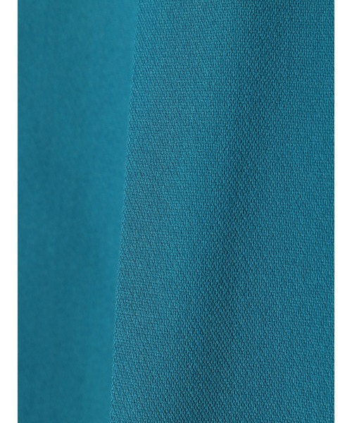 earth music&ecology（アースミュージックアンドエコロジー）の「タックテーパードパンツ（その他パンツ・レディース・ライトベージュ/ブラウン/ブルーグリーン・S/M/L）」の9枚目の写真