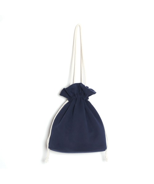 CONVERSE（コンバース）の「【CONVERSE/コンバース】COLLEGE LOGO POUCH BAG カレッジロゴポーチバッグ（ハンドバッグ・レディース・ネイビー/グリーン/チャコールグレー/レッド・FREE）」の22枚目の写真