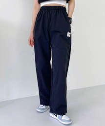 muahmuah([A[A)A'GEM/9 × .komwmuah muah/[A[AxMUAH COOLING WIDE PANTS/N[O ChofBOpc(̑pc)