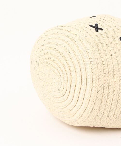 petit main（プティマイン）の「【ミッフィー】ポシェット（バックパック/リュック・キッズ・ベージュ/モカ・FREE）」の3枚目の写真