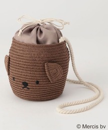 【ミッフィー】ポシェット