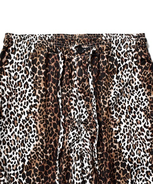 MINEDENIM（マインデニム）の「CD Leopard Denim Surf Shorts（その他
