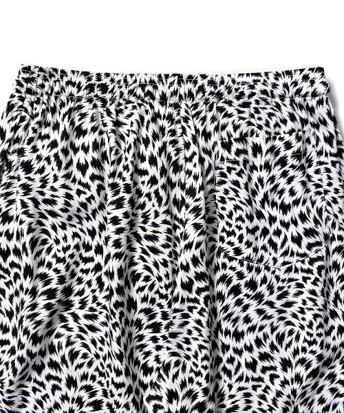 MINEDENIM（マインデニム）の「CD Leopard Denim Surf Shorts（その他