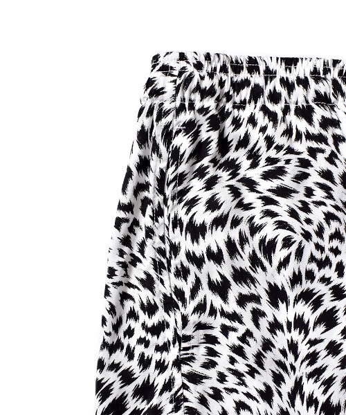 MINEDENIM（マインデニム）の「CD Leopard Denim Surf Shorts（その他