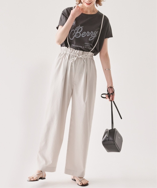 JOURNAL STANDARD ☆タスランウェザーユーティリティーパンツ☆38 JOURNAL STANDARD ジャーナルスタンダード レディース パンツ