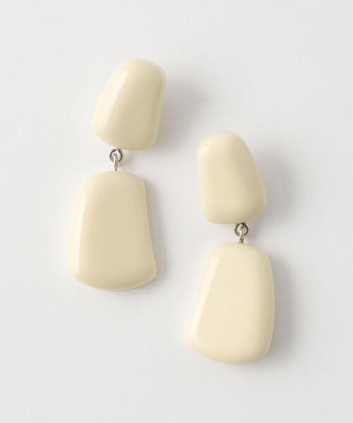 ＜RACHEL COMEY＞TWYLA EARRINGS/ピアス
