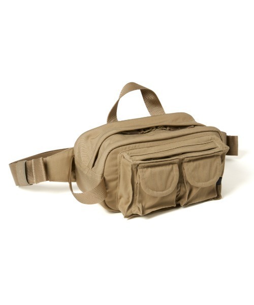 DAIWA PIER39（ダイワピア39）の「DAIWA PIER39 TECH PERFECT FISHING TOOL POUCH BB