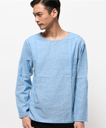 CIAOPANIC | 【Ciaopanic】　F.L.Bプルオーバーシャツ(シャツ/ブラウス)