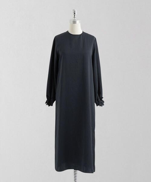 LOEFF（ロエフ）の「＜LOEFF＞ワッシャー サテン ペンシル