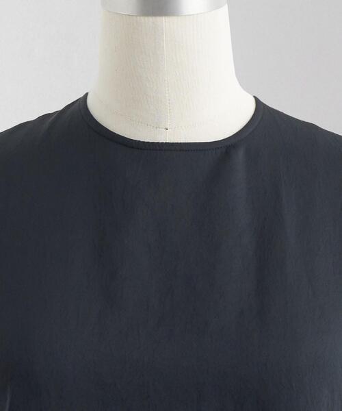 LOEFF（ロエフ）の「＜LOEFF＞ワッシャー サテン ペンシル