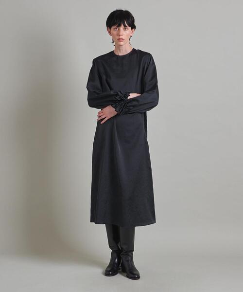LOEFF（ロエフ）の「＜LOEFF＞ワッシャー サテン ペンシル