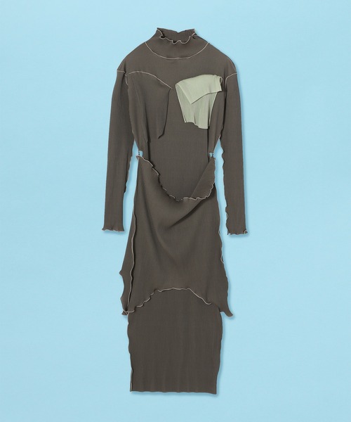 kotohayokozawa（コトハヨコザワ）の「kotohayokozawa Long sleeve