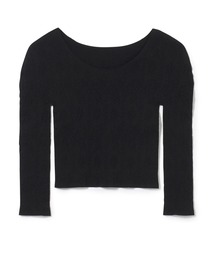 Chacott（チャコット）の「【ノーソーイングニット】ローズ