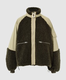 ジャケット