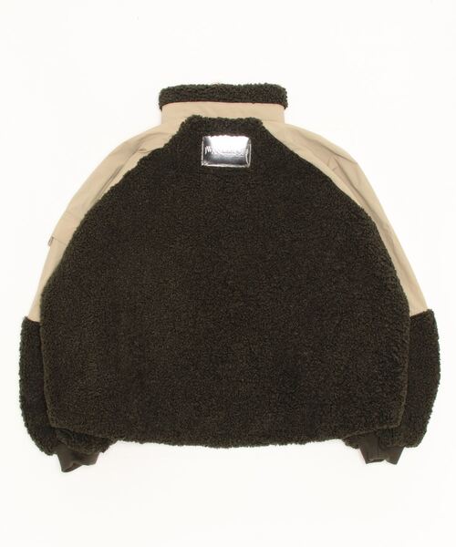 JW Anderson(ジェイダブリューアンダーソン)の「ジャケット(その他アウター・メンズ・その他・L/XL)」の4枚目の写真