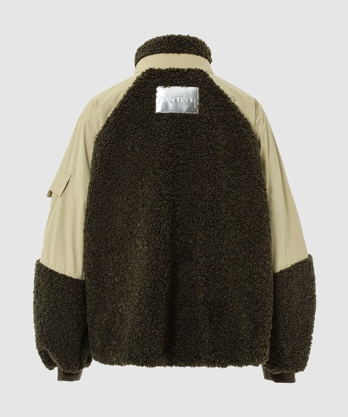 JW Anderson(ジェイダブリューアンダーソン)の「ジャケット(その他アウター・メンズ・その他・L/XL)」の7枚目の写真