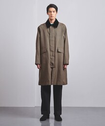 UNITED ARROWS（ユナイテッドアローズ）の「ギャバジン ハンティング
