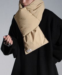 NILWAY | 中綿ボリュームマフラー(マフラー)