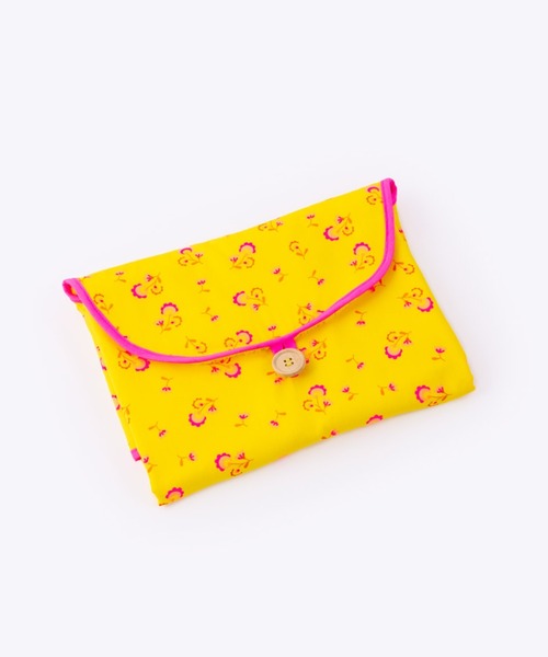 FLAG WOMAN ビーチタオル（タオル）｜HYSTERIC GLAMOUR（ヒステリック