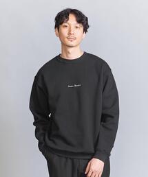 BEAUTY&YOUTH UNITED ARROWS（ビューティーアンドユースユナイテッドアローズ）の「FREEDOM STANDARD クルーネック スウェット（スウェット・メンズ）」