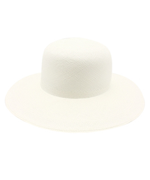 EDIFICE | SORBATTI PANAMA LONG BRIM HAT(ハット)