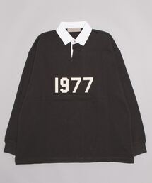 ESSENTIALS / 1977 ポロシャツ 71010670b_b_12_215.jpg