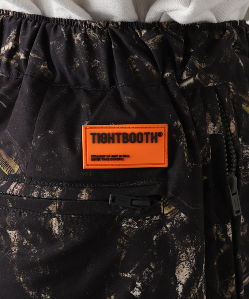 パンツ tightbooth BULLET CAMO BALLOON PANTS TIGHTBOOTH PRODUCTION（タイトブースプロダクション）の