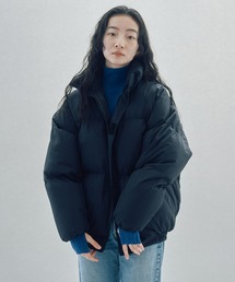 INSIIS（インシス）の「ショートパテッドブルゾン（ブルゾン）」