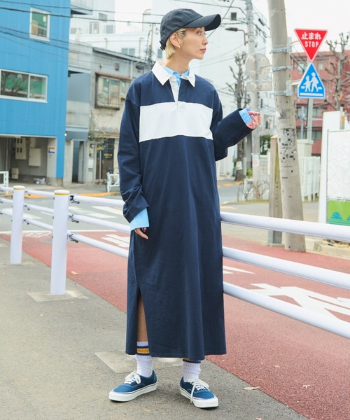 極美品 ACESANDRARE エースアンドレア プリーツスカート ワンピース