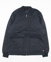 PARKS TOKYO SELECT（パークストウキョウセレクト）の「【TOUGH DUCK】（UN）QUILTED JACKET PRIMALOFT（ブルゾン）」